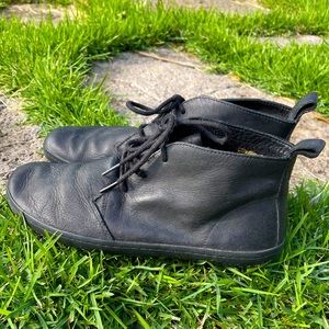 Vivo Barefoot 10 men’s Gobi II black